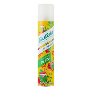 Batiste Tropical suchy szampon 200 ml