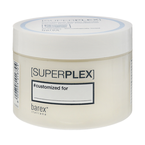 Barex SUPERPLEX Rewitalizująca Spersonalizowana Pielęgnacja Włosów 200 ml