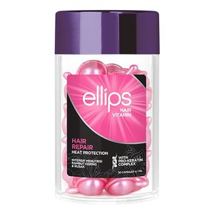 Ellips Hair Vitamin Restoration with Prokeratin Complex 50x1 ml
