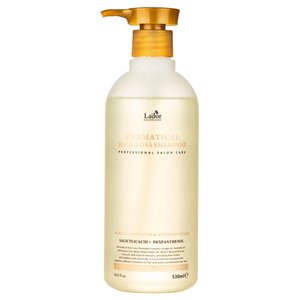 La'dor Dermatical Hair Loss Shampoo Bezsiarczanowy szampon wzmacniający przeciw wypadaniu włosów 530 ml