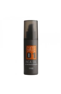 Emmebi Italia Gate 01 Inca Oil, Macadamia Oil 100 ml