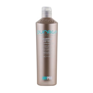 KayPro PURAGE Detox bezsiarczanowy szampon oczyszczający 350 ml