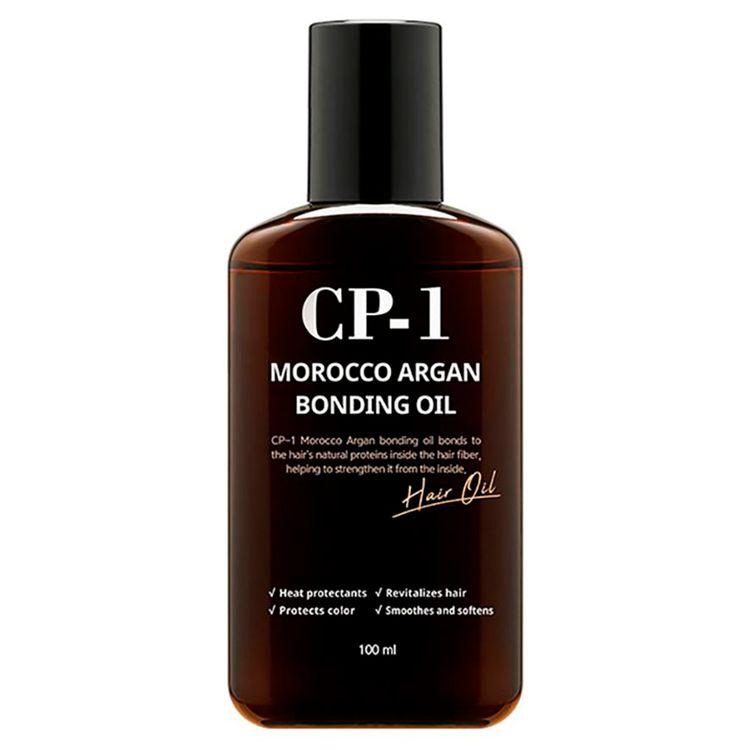 Esthetic House CP-1 Argan Morocco Bonding Oil Olejek arganowy do włosów 100 ml