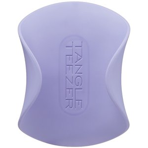 Tangle Teezer The Scalp Exfoliator and Massager Lavender Lite szczotka do masażu głowy