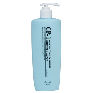 Szampon do włosów Esthetic House CP-1 Aquaxyl Complex Intense Moisture Shampoo 500 ml