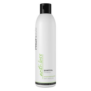 PROFIStyle ANTI-LOSS szampon przeciw wypadaniu włosów 250 ml