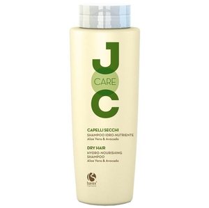 Szampon do włosów suchych i osłabionych Barex JOC CARE 250 ml