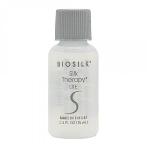 Biosilk Silk Therapy Kompleks jedwabiu naturalnego (Silk therapy) 15 ml