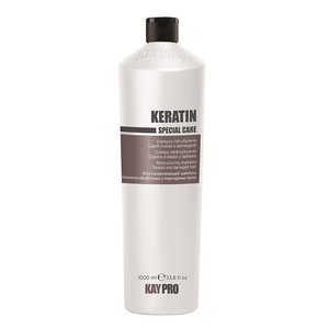 KayPro Keratin SpecialCare Szampon Keratynowy 350ml