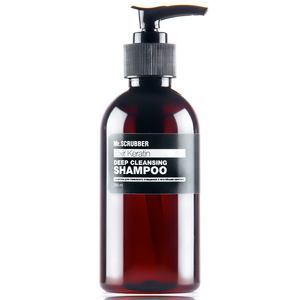 Mr.Scrubber Elixir Keratin szampon do włosów 250 ml