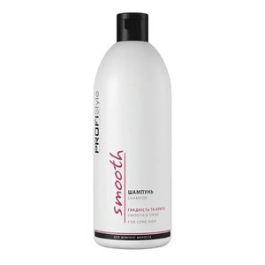 PROFIStyle SMOOTH szampon gładkość i blask 500 ml