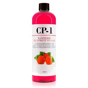 Odżywka do włosów z octem malinowym Esthetic House CP-1 Raspberry Treatment Vinegar 500ml
