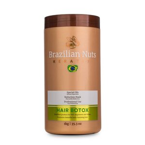 btx Flps Orzechy Brazylijskie 1000 ml
