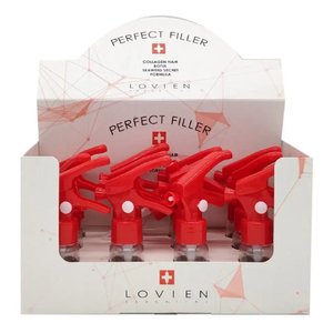 Lovien Essential Botul Filler Perfect Wypełniacz w sprayu z efektem btx 12x10 ml