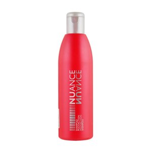 Nuance After Color Multiaction Shampoo Szampon do włosów zmęczonych i osłabionych 1000 ml