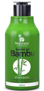 Szampon Natureza Banho de Bambu Home Care Szampon 300 ml