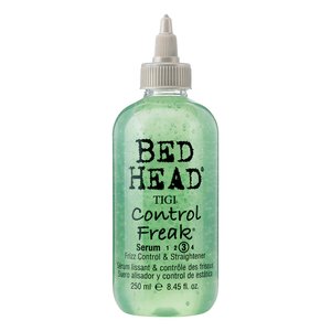 Tigi Bed Head Control Freak Serum serum do włosów niesfornych i kręconych 250 ml