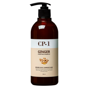 Esthetic House CP-1 imbirowy szampon oczyszczający 500 ml