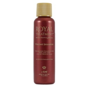 CHI Farouk Royal Treatment Volume Shampoo Szampon dla super objętości 30 ml