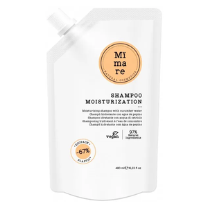 Szampon nawilżający Mimare Moisturisation Shampoo 480 ml