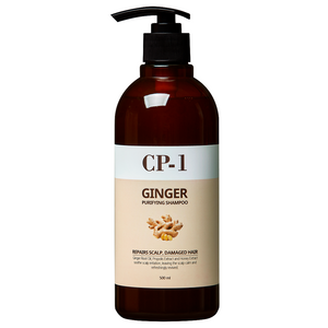 Esthetic House CP-1 Ginger Purifying Conditioner Odżywka do włosów 500 ml