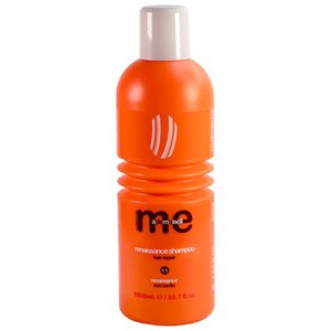 MeMademoiselle RENAISSANCE szampon do odbudowy włosów 1000 ml