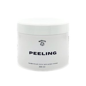 Peeling do skóry głowy Molecula Peeling 300 ml