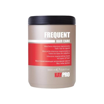 KayPro Frequent Hair Care Daily Mask Maseczka do częstej pielęgnacji włosów 1000 ml