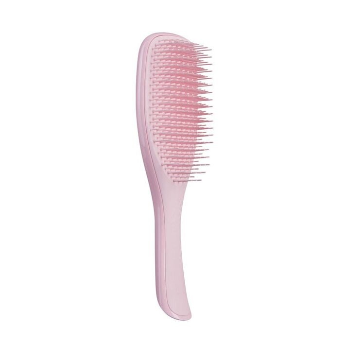 Szczotka do włosów Tangle Teezer The Wet Detangler Millennial Pink