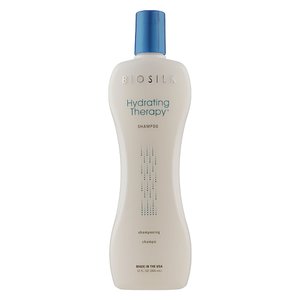 Biosilk Hydrating Therapy Shampoo Szampon nawilżający 355 ml