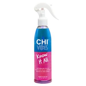 CHI Vibes Know It All Multitasking Hair Protector Spray termoochronny 237 ml