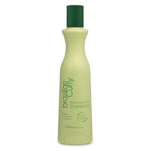 Szampon do włosów kręconych Beox Brazilian Curly Shampoo 300 ml