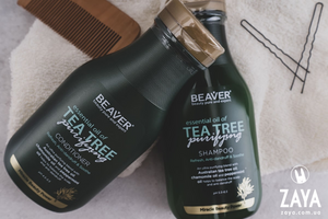 Beaver Professional – niemieckie kosmetyki do włosów