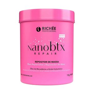 Nano BTX Richee 1000 ml