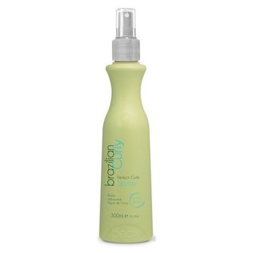 Mgiełka do włosów kręconych Beox Brazilian Curly Spray 300ml