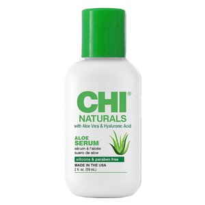 CHI Naturals Aloe Vera Serum do włosów 59 ml