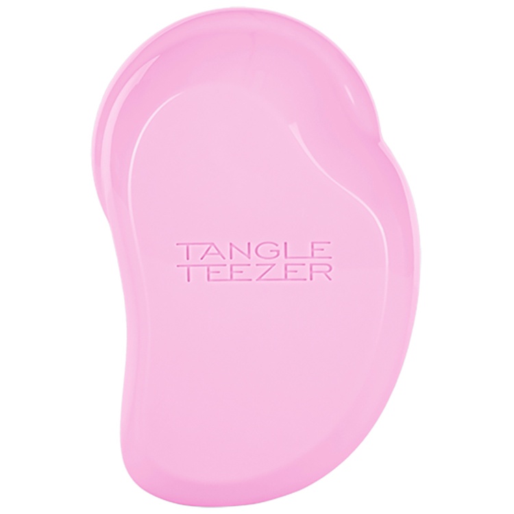 Tangle Teezer. Szczotka do włosów The Original Fine & Fragile Pink Dawn