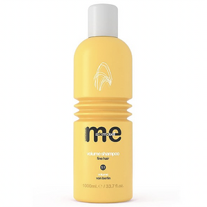 MeMademoiselle Volume szampon do włosów cienkich 1000 ml