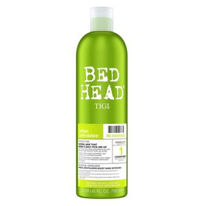 Tigi Bed Head Urban Antidotes Re-Energize CONDITIONER balsam do codziennego użytku 750 ml