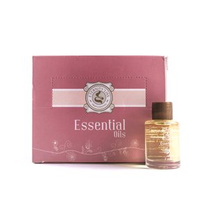 Eternity Liss Essential z olejkiem arganowym w opakowaniu z olejkiem arganowym 12x7ml