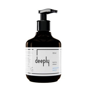 Szampon nawilżający Deeply Hydrating Shampoo 250 ml