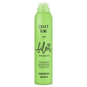 Bilou Fancy Kiwi suchy szampon 200 ml