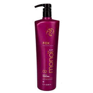 BTX Fox Monoi 1000 ml