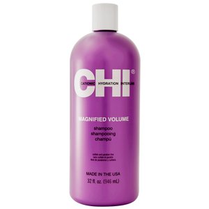 CHI Magnified Volume Shampoo Szampon zwiększający objętość 946 ml