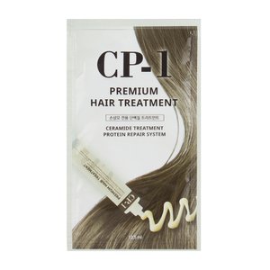 Maska proteinowa do włosów Esthetic House CP-1 Premium Hair Treatment 12,5 ml
