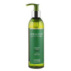 Emmebi Italia Bionature Mineral Treatment Fattore Crescita, szampon z czynnikiem wzrostu 250 ml