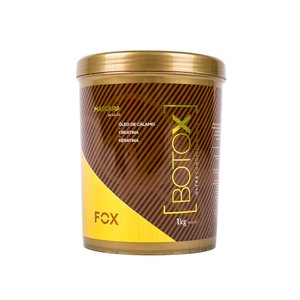 BTX Fox Ultra Odżywka 1000 ml
