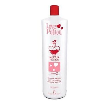 Keratyna Love Potion Repair Krok 2 1000 ml