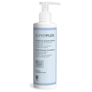 Odżywka do włosów farbowanych i rozjaśnianych Barex SUPERPLEX 250 ml