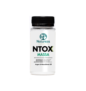 Próbka botoksu do włosów NATUREZA NTOX Massa 100 ml
